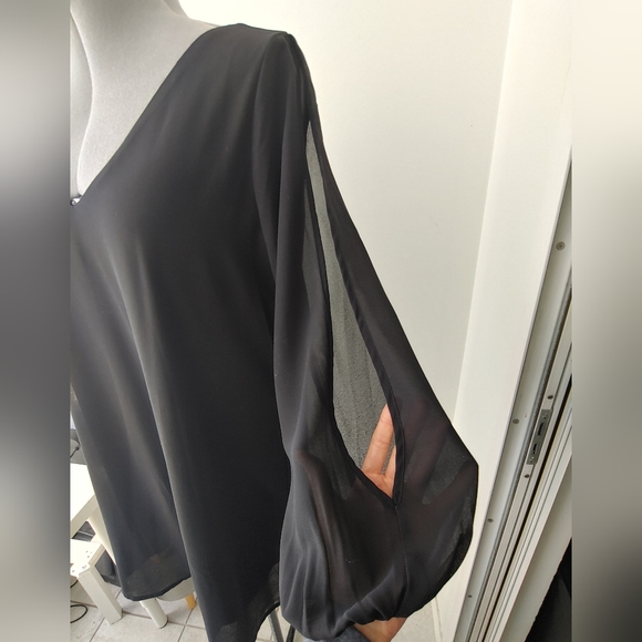 Lulus Shifting dears shift dress - Picture 6 of 8